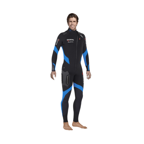 Mares Flexa 8.6.5 Wetsuit