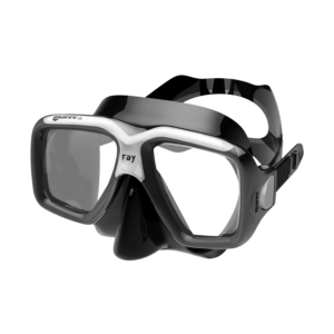 Mares Ray Mask