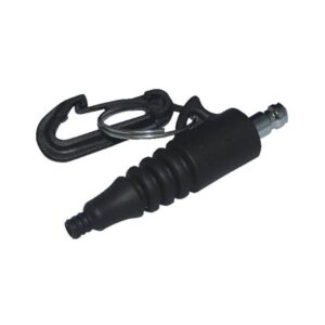 Problue AC-33-3 Air Nozzle w/ Clip