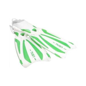 Tusa Solla Open Heel Fins