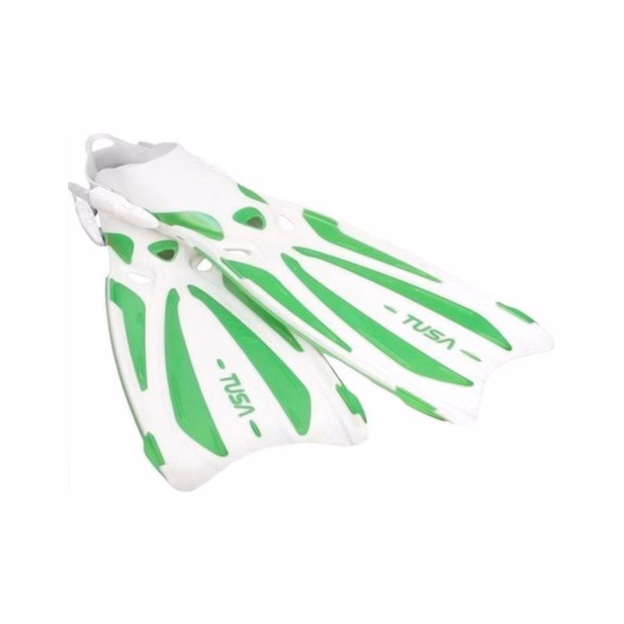 Tusa Solla Open Heel Fins
