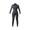 Mares Manta Steamer Lady Pink 2.2mm Wetsuit