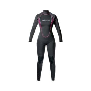 Mares Manta Steamer Lady Pink 2.2mm Wetsuit