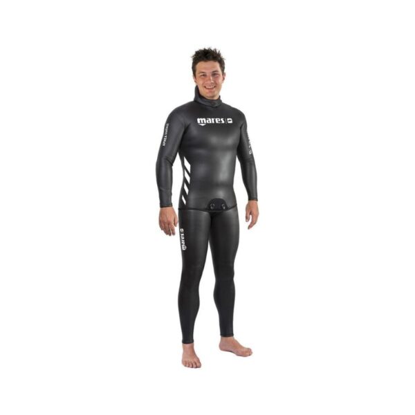 Mares Apnea Instinct 50 5mm Man Open Cell