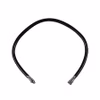 Aropec Low Pressure Hose Rubber Hose - black - 36