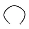 Aropec Low Pressure Hose Rubber Hose - black - 36