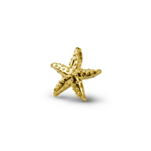 Ossidabile Sea Star Pendant