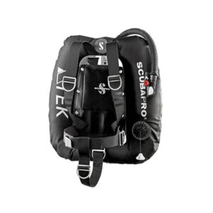 Scubapro X-TEK Pure TEK System BCD