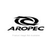 Aropec Spring Fins Strap (Pair)
