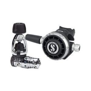 Scubapro MK25 EVO / G260 Bundle Set