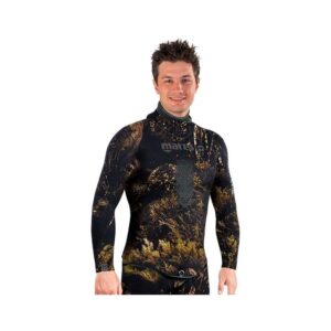 Mares Explorer Illusion 50 5mm Open Cell Jacket
