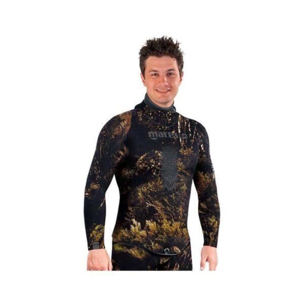 Mares Explorer Illusion 50 5mm Open Cell Jacket