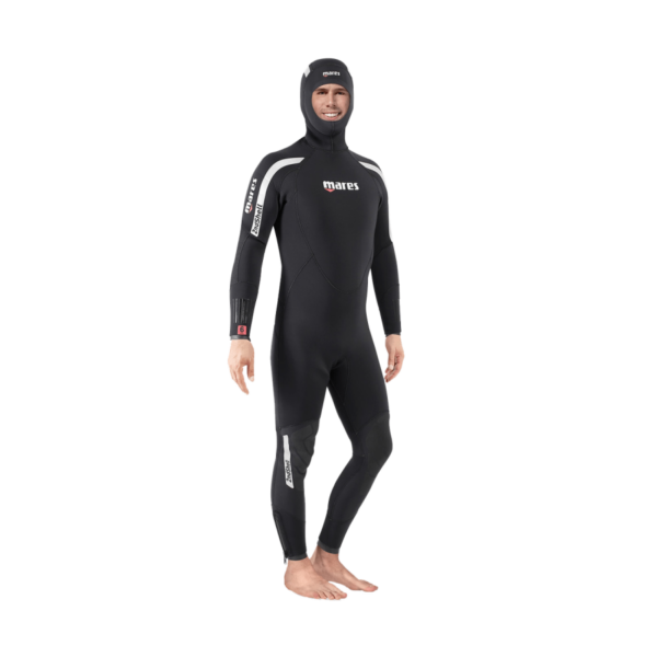 Mares 2nd Shell Wetsuit
