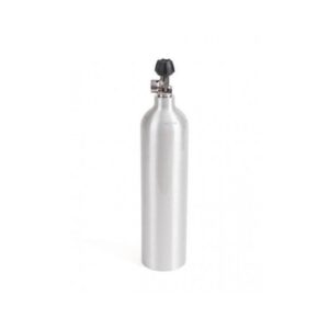 Poseidon 3L Aluminium Cylinder Set - AUS