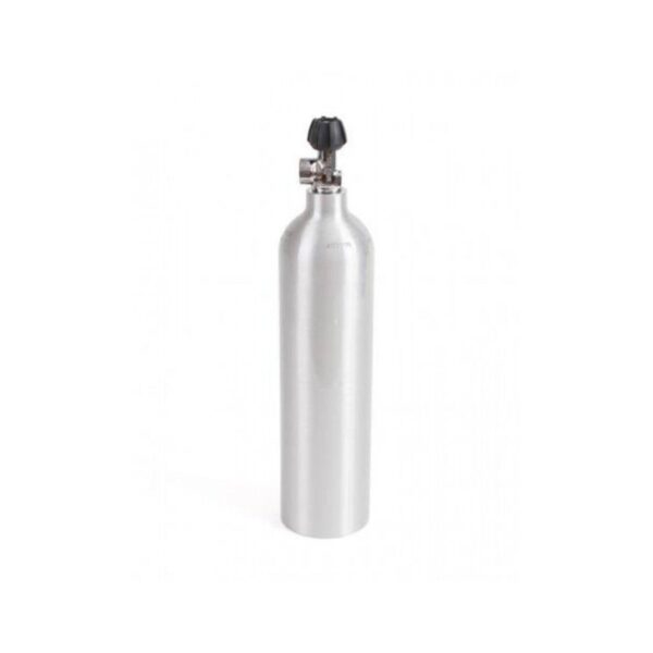 Poseidon 3L Aluminium Cylinder Set - AUS