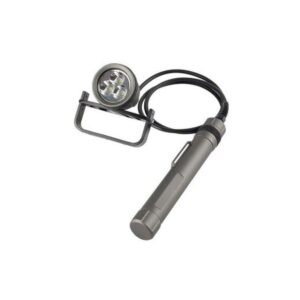 Mares DCT Canister Lights