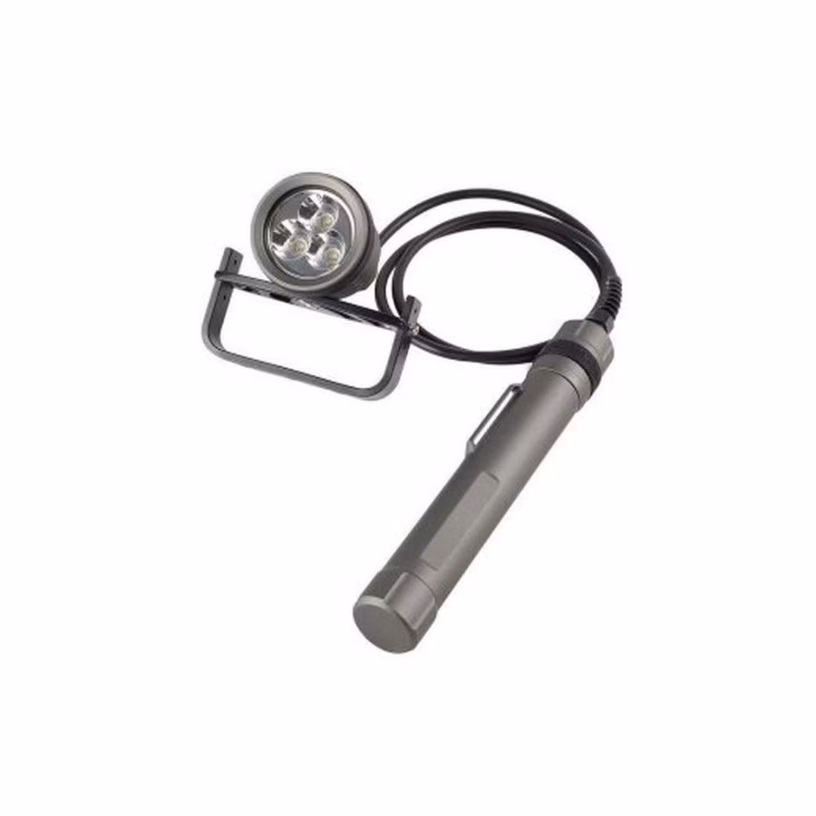 Mares DCT Canister Lights