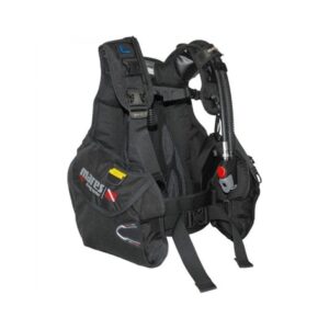 Mares Rover Pro DC BCD
