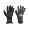 Aropec Castle Neoprene 5-Fingers Gloves - 3mm