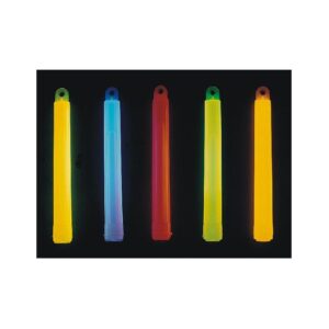 Problue AC-38 Lightsticker Torch