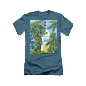 Ocean Reef Team Ocean Reef T-Shirt