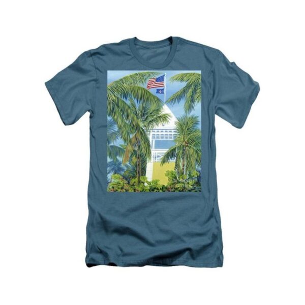 Ocean Reef Team Ocean Reef T-Shirt