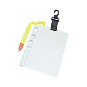 Problue AC-36-10 Writing Slate - 5" x 7"