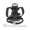 Problue BC-32 Backpack Plate w/Harness