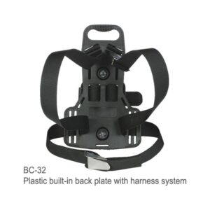 Problue BC-32 Backpack Plate w/Harness