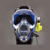 Neptune Space G.divers IDM + GSM G.divers -Cobalt - S/M
