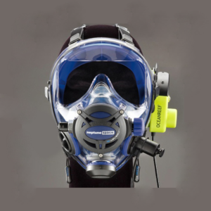 Neptune Space G.divers IDM + GSM G.divers -Cobalt - S/M
