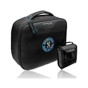 Scubapro Regulator Bag + Instrument Bag