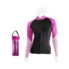 VDive NB-JAF161-S - Trans Neo NeoBella Rashguard - Female - 1.5mm