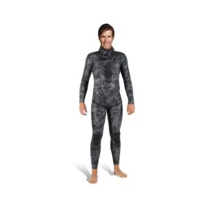 Mares Explorer Camo Black 30 3mm Open Cell