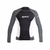 Mares Long Sleeves DC Unisex Rashguard