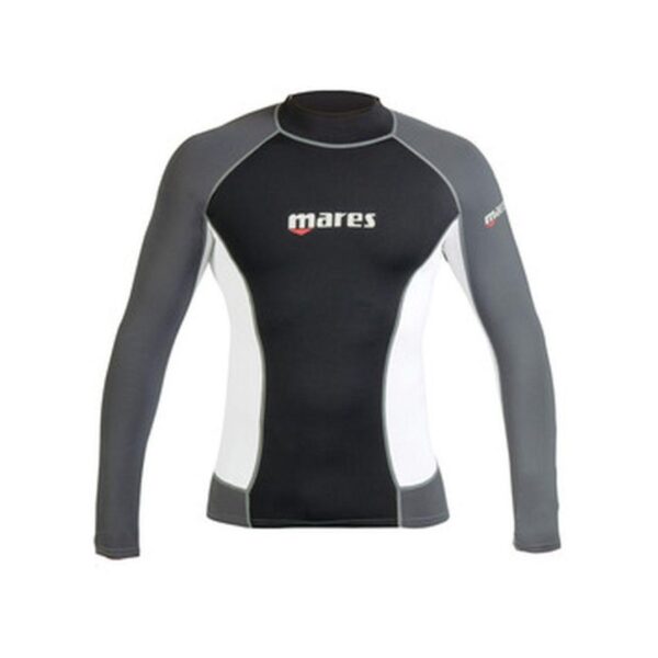 Mares Long Sleeves DC Unisex Rashguard