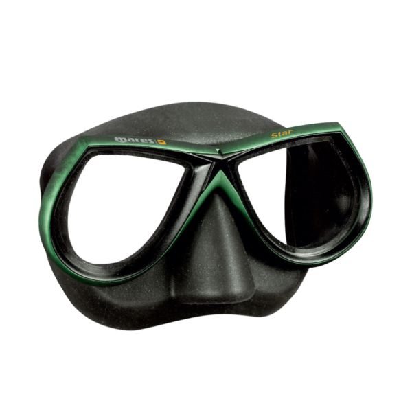 Mares Star Mask