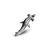 Ossidabile 9 Hammerhead Shark Pendant