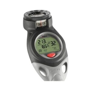 Mares Puck Air Dive Console