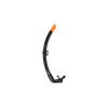 Scubatech Snorkel SK 10 black - flexible