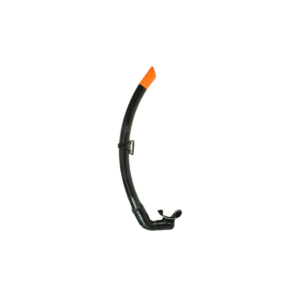 Scubatech Snorkel SK 10 black - flexible