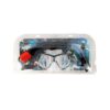 Aropec Combo Mask and Snorkel Set for Adults