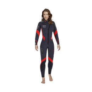 Mares Flexa 5.4.3 - She Dives Wetsuit