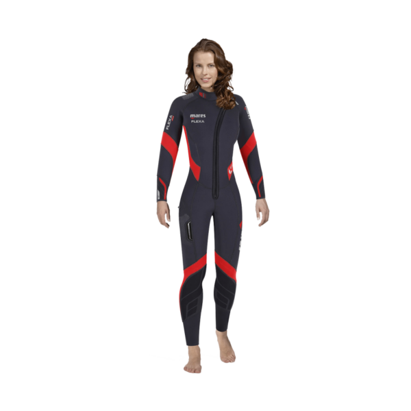 Mares Flexa 5.4.3 - She Dives Wetsuit