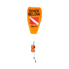 Mares Safety Stop Marker