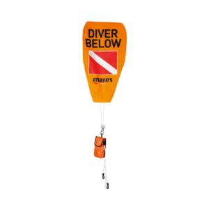 Mares Safety Stop Marker