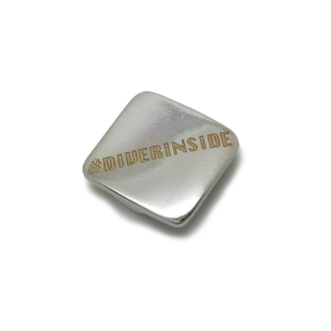 Ossidabile Solidarity Pendant (DiverInside) Pendant