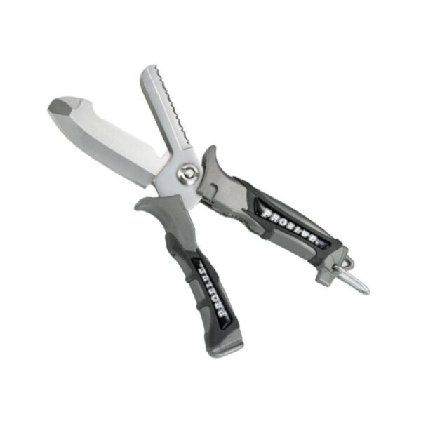 Problue KN-78B Tiara Pro Knife - Blunt Tip