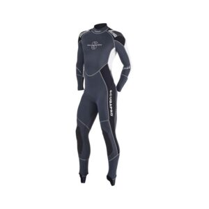 Scubapro Profile Top 0.5mm Long Sleeves Rashguard - Men
