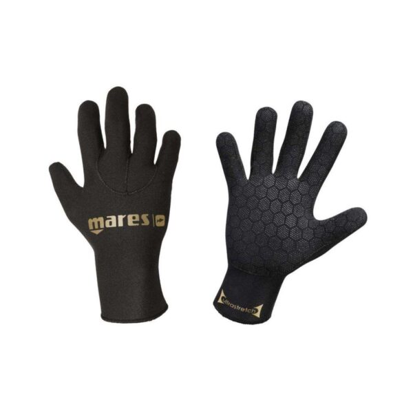 Mares Flex Gold 30 Ultrastretch Gloves